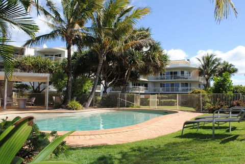 Surfside On The Beach - Accommodation Asia 1