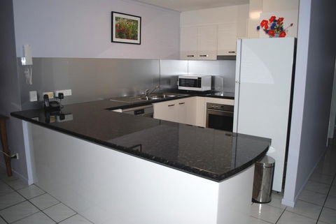 Surfside On The Beach - Accommodation Asia 2