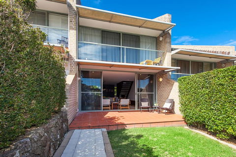 Surfside6 @ James Cook - Clarkes Beach - Accommodation Asia 1