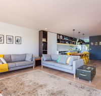surfside6  james cook - Clarkes Beach - Accommodation Asia