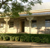 Surgeon's Cottage - Accommodation Asia