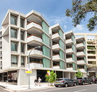 Surry Hills Fully Furnished Apartment ELZ - Accommodation Asia
