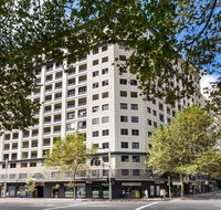 Surry Hills Fully Self Contained Modern 1 Bed Apartment 1012ELZ - Accommodation Asia