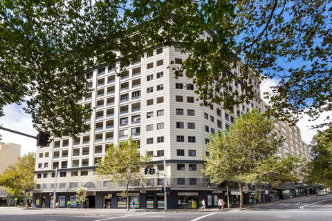 Surry Hills Fully Self Contained Modern 1 Bed Apartment (1012ELZ) - Accommodation Asia 0