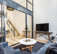 Surry Hills Modern One Bedroom Apartment 310GOUL - Accommodation Asia