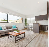 Surry Hills Modern Self-Contained One-Bedroom Apartment 19 FOV - Accommodation Asia
