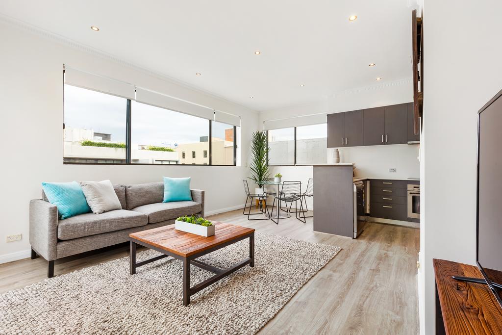 Surry Hills NSW Accommodation Asia