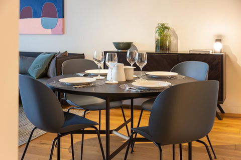 Surry Hills Self-contained 1 Bedroom Apartment (6 BRK) - Accommodation Asia 3