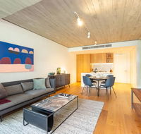 Surry Hills Self-contained 1 bedroom Apartment 6 BRK - Accommodation Asia