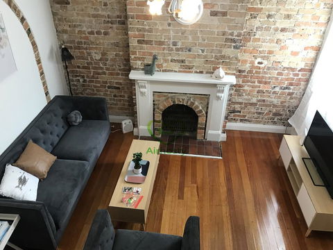 Surry Hills Victorian 4 Bedroom House Near Central - Accommodation Asia 3