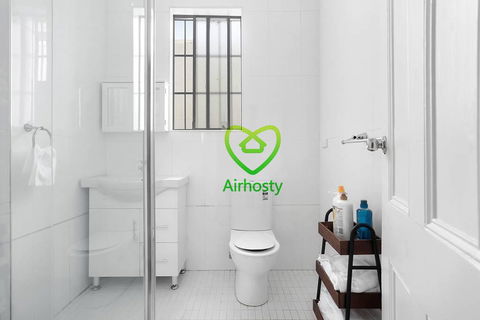 Surry Hills Victorian 4 Bedroom House Near Central - Accommodation Asia 0
