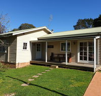Sutton Forest Cottage - Accommodation Asia