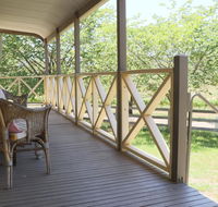 Swagman's Homestead - Accommodation Asia