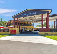 Swagsman Motel - Accommodation Asia