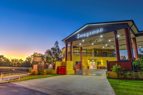 Swagsman Motel - Accommodation Asia 1