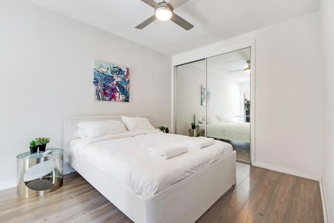 Swainson On Union - Accommodation Guide 2