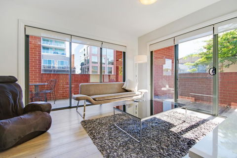 Swainson On Union - Accommodation Guide 0