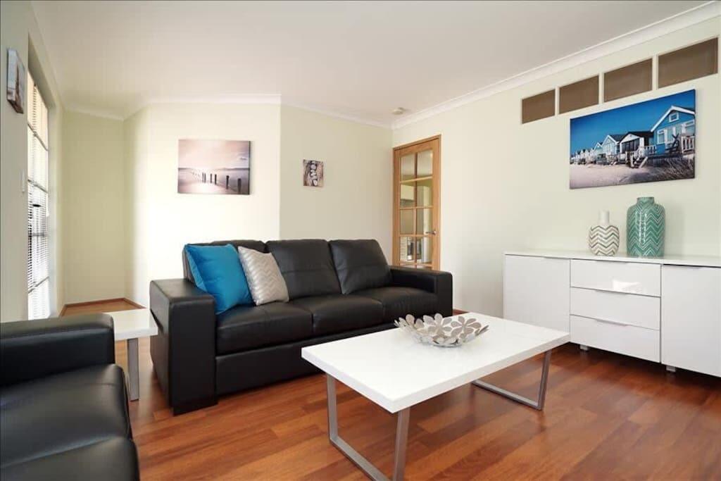Mt Pleasant WA Accommodation Asia