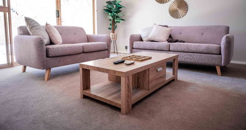 SWAN RIVER STAY, PERTH, WIFI, NETFLIX, APPLECROSS, FREO - Accommodation Asia 2