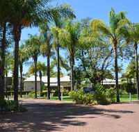 Swan Valley Oasis Resort - Accommodation Asia