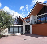 Swanriver Applecross Shortstays - Accommodation Asia