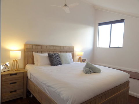 Sweet As A Biscuit! - South Fremantle - Accommodation Asia 1