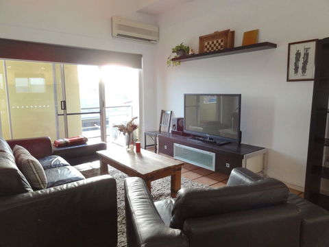 Sweet As A Biscuit! - South Fremantle - Accommodation Asia 3