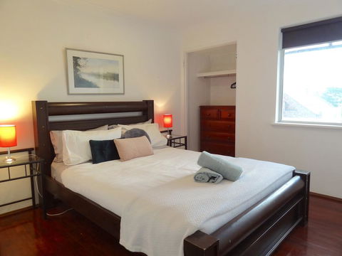 Sweet As A Biscuit! - South Fremantle - Accommodation Asia 0
