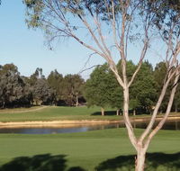 Sweet Home by the Golf Course - Accommodation Asia