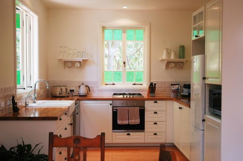 Sweet Love - Byron Bay Hinterland - Accommodation Guide 3