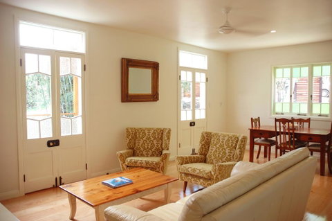 Sweet Love - Byron Bay Hinterland - Accommodation Guide 2