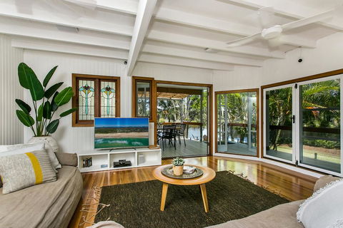 Sweethaven - Accommodation Asia 2