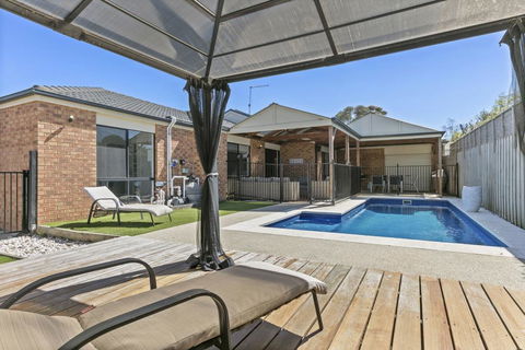 SWEETLANDS SANCTUARY - MT MARTHA - Accommodation Asia 1