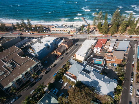 Sydney Beachouse YHA - Accommodation Asia 2