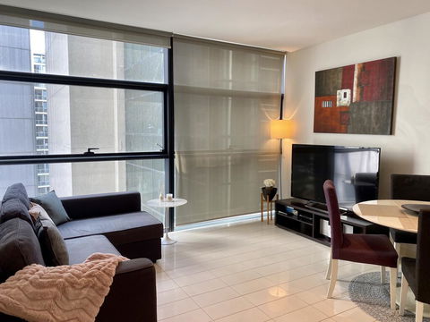 Sydney CBD Central Location - Spacious Apartment - Parking - Pool - Gym - Best Location - Accommodation Asia 0