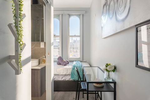 Sydney CBD Near Train UTS DarlingHar&ICC&Chinatown1 - Accommodation Asia 2