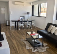 Sydney CBD Live Like You're At Home W/Parking - Accommodation Guide
