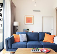 Sydney Central UTS- Stylish 3BR Private Apartment - Accommodation Guide