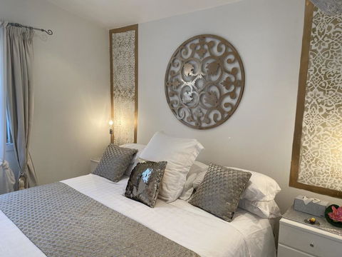 Sydney Executive Garden Apartments - Accommodation Asia 2