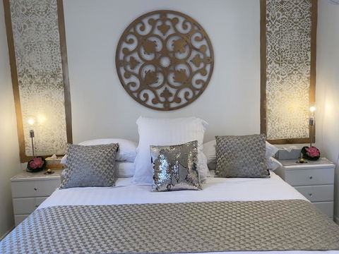 Sydney Executive Garden Apartments - Accommodation Asia 0