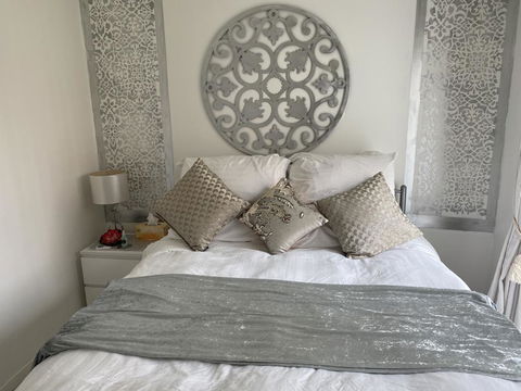 Sydney Executive Garden Apartments - Accommodation Asia 1