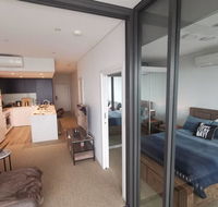 Sydney Olympic Park Luxury Apartment - Accommodation Asia