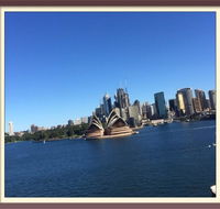 Sydney Oprah House Private Apartment - Accommodation Asia