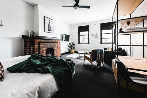 Sydney Park Hotel - Accommodation China 0