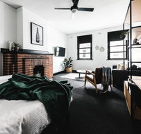 Sydney Park Hotel - Accommodation Asia