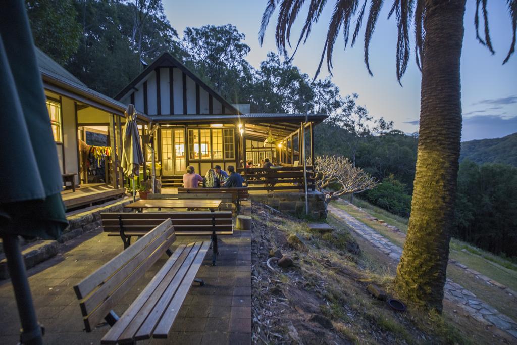 Morning Bay NSW Accommodation Asia