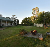 Tabitha Hill Homestead - Accommodation Asia