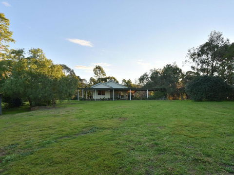 Tabitha Hill Homestead - Accommodation Asia 3