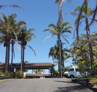 Tabourie Lake Motor Inn - Accommodation Asia