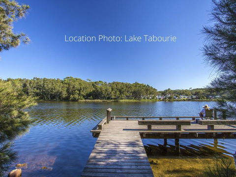 Tabourie Lake Motor Inn - Accommodation Asia 3